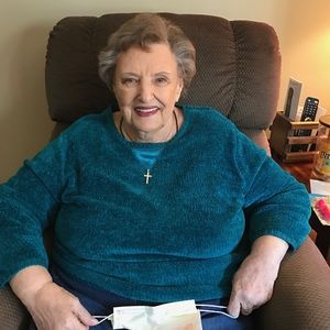 Meet your Posher, Susan